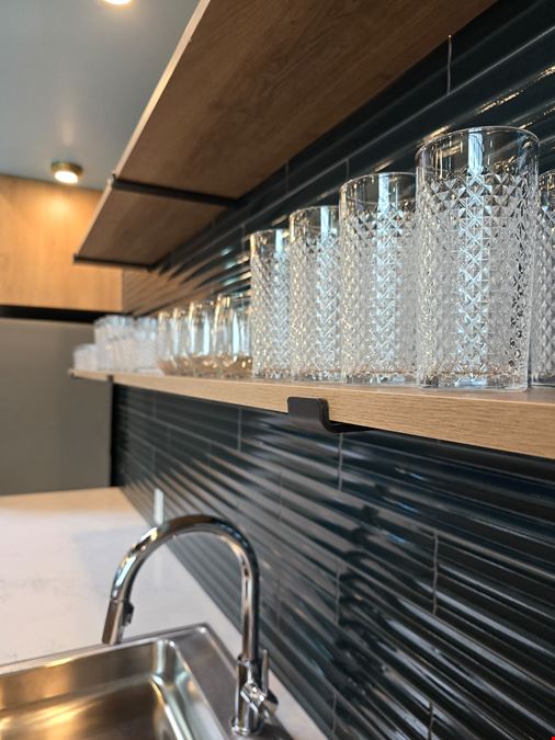 Thrive Coworking Birmingham