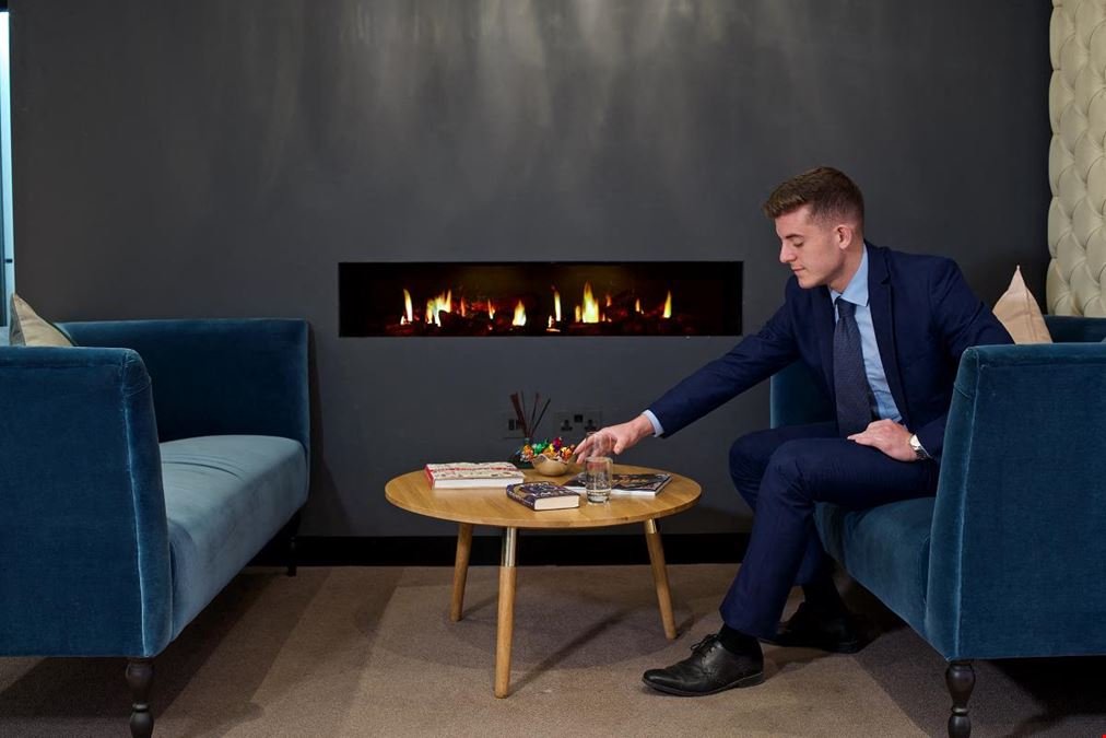 One Avenue Group - Dawson House