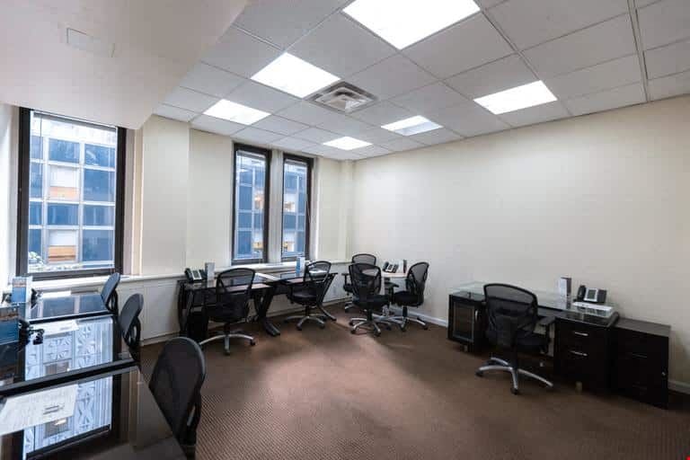 Jay Suites Grand Central