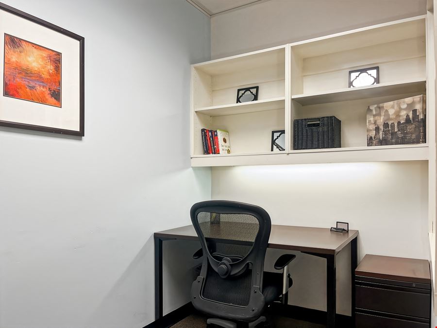 Birmingham, AL - Perimeter Park