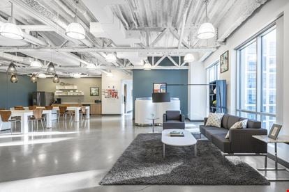 Preview of One Marina Park Office space for Rent in Boston