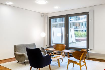 Preview of Altona Office space for Rent in Hamburg