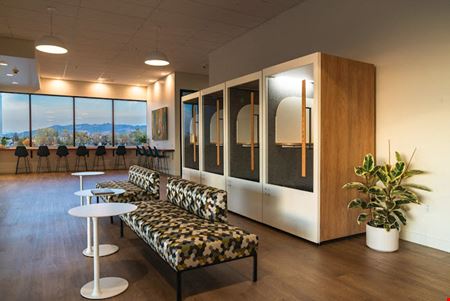 Preview of SOMO Cowork Coworking space for Rent in Rohnert Park