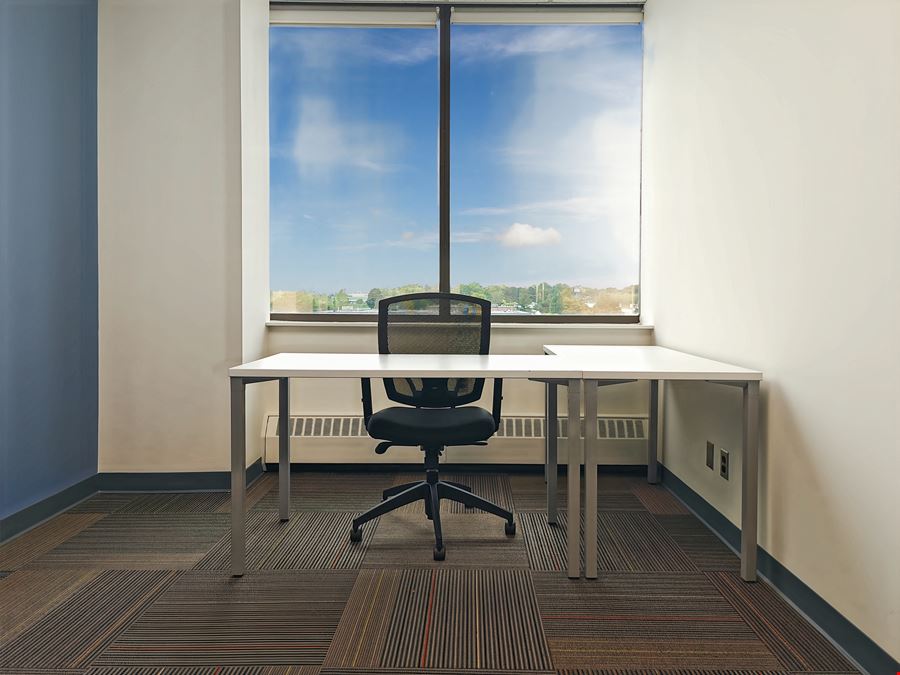 ON, Markham - Woodbine Ave