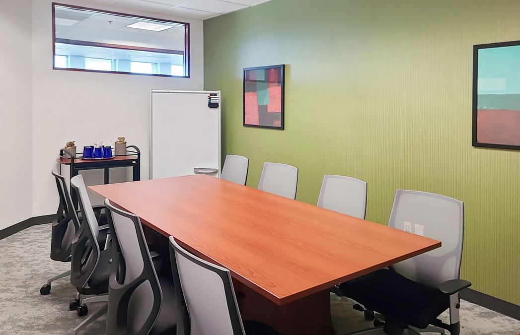 Charlotte City Center