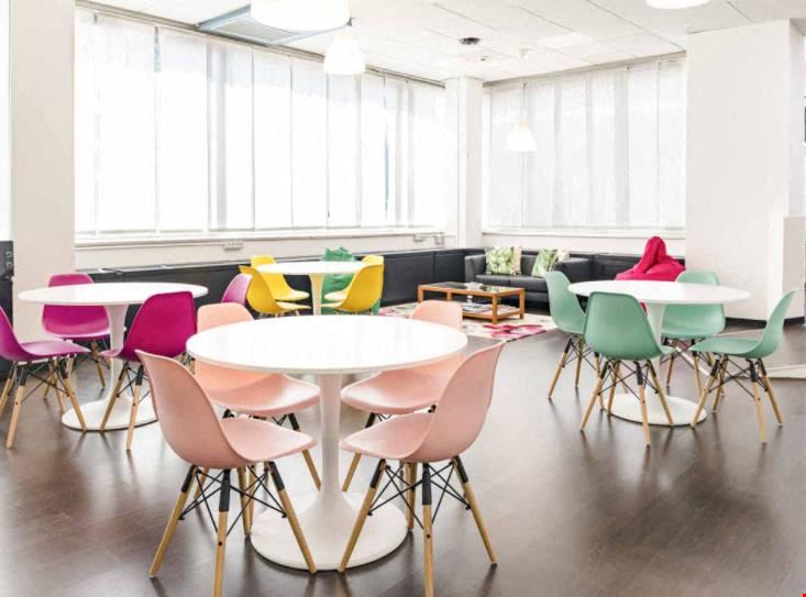 A&B Business Center - MONZA BRIANZA