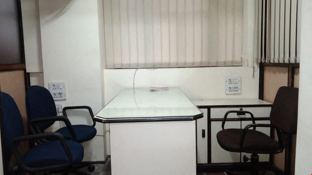 Jainco Business Centre