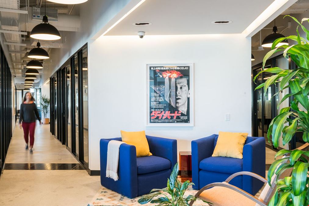 5161 Lankershim Blvd