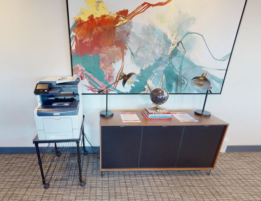 Apt CoWork at Cottonwood Apartments