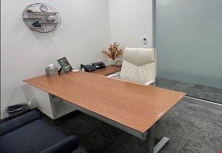 Day Office 1