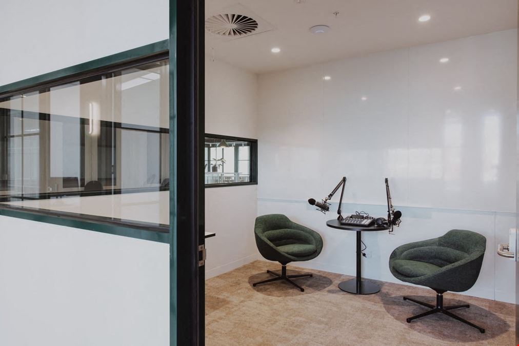 The Hive - Abbotsford