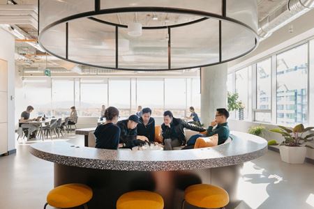 Preview of 450 Southwest Marine Drive Coworking space for Rent in Vancouver
