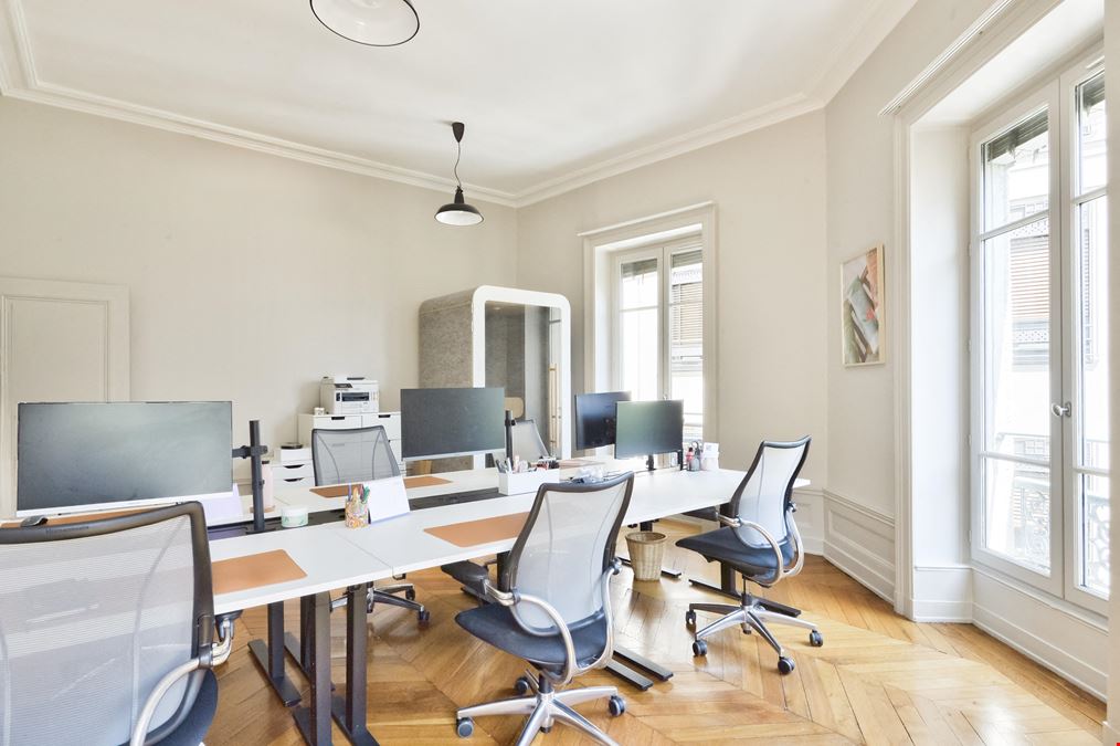 Hiptown République n°10