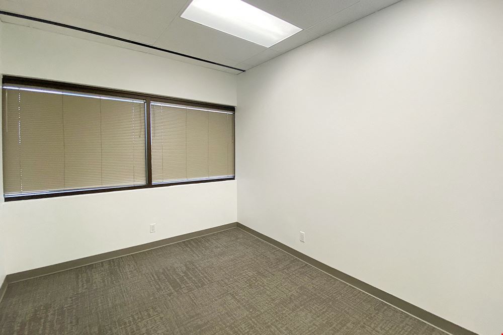 Workstyle Flexible Spaces - 1601 Industrial Blvd