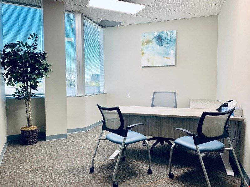 Ontario Office Evolution