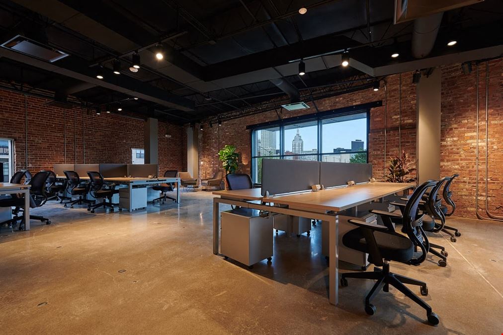 The Root - East Village