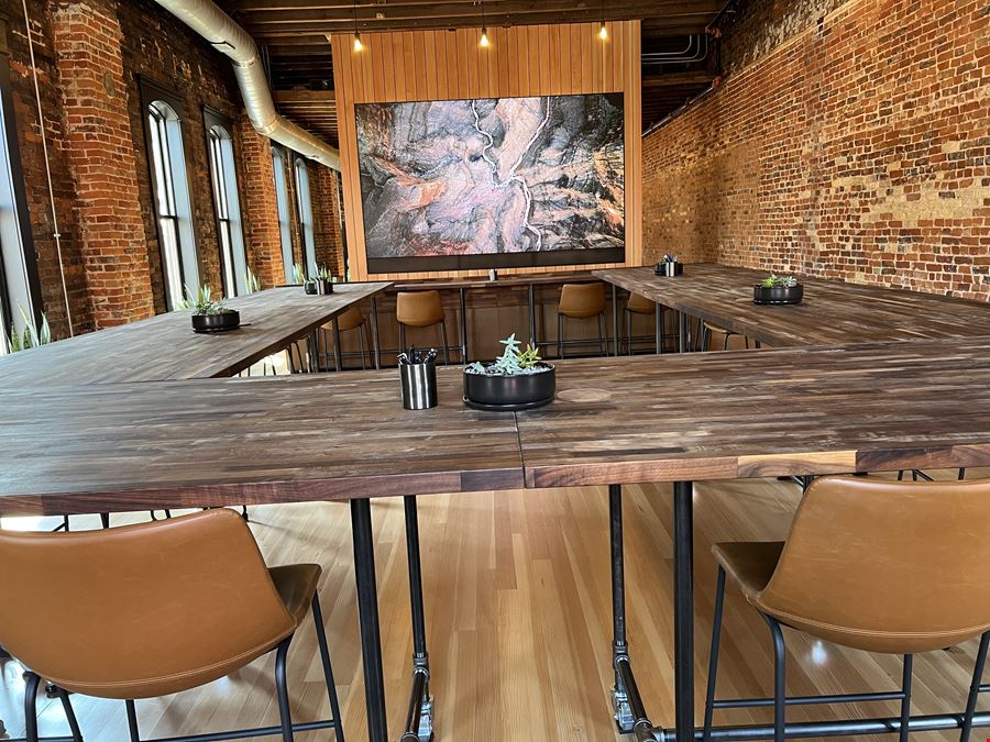 Lift Bridge Cowork Forum