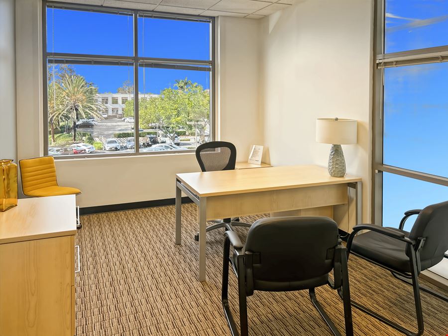 Cornerstone Corporate 