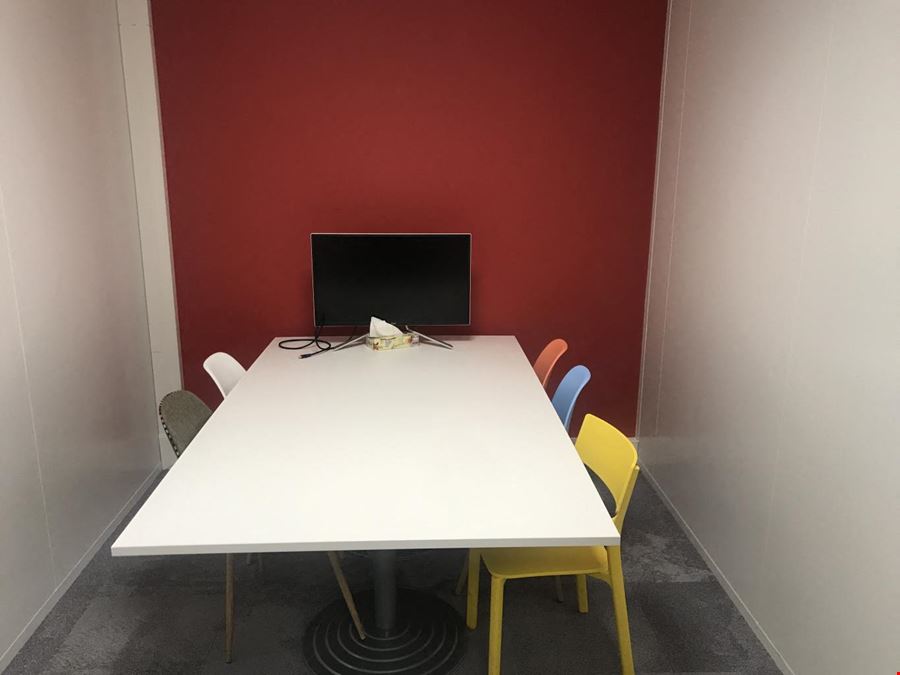 Les Docks Numériques