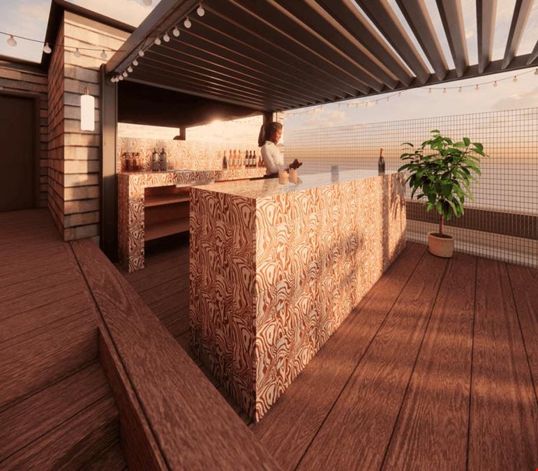 Rivvia - Kings Cross (DNU)