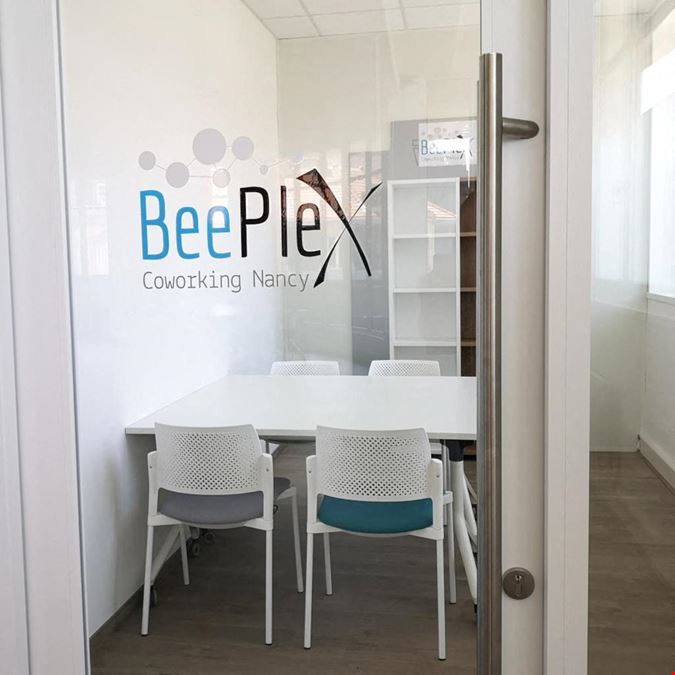 BeePlex Nancy