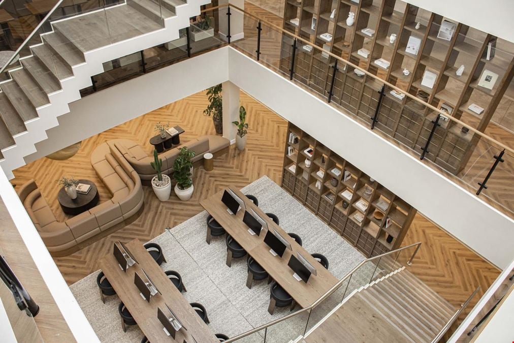 Halkin - 68 King William Street