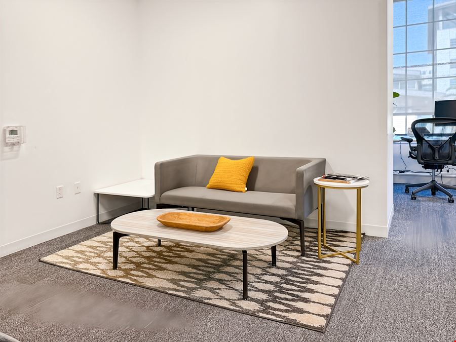 CA, Oakland - Spaces Jack London Square