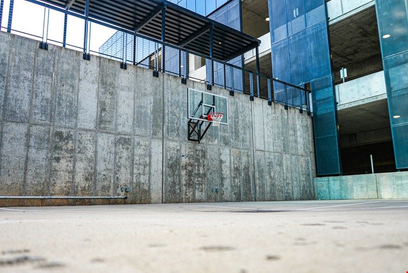 CoFounder - Founders Plaza