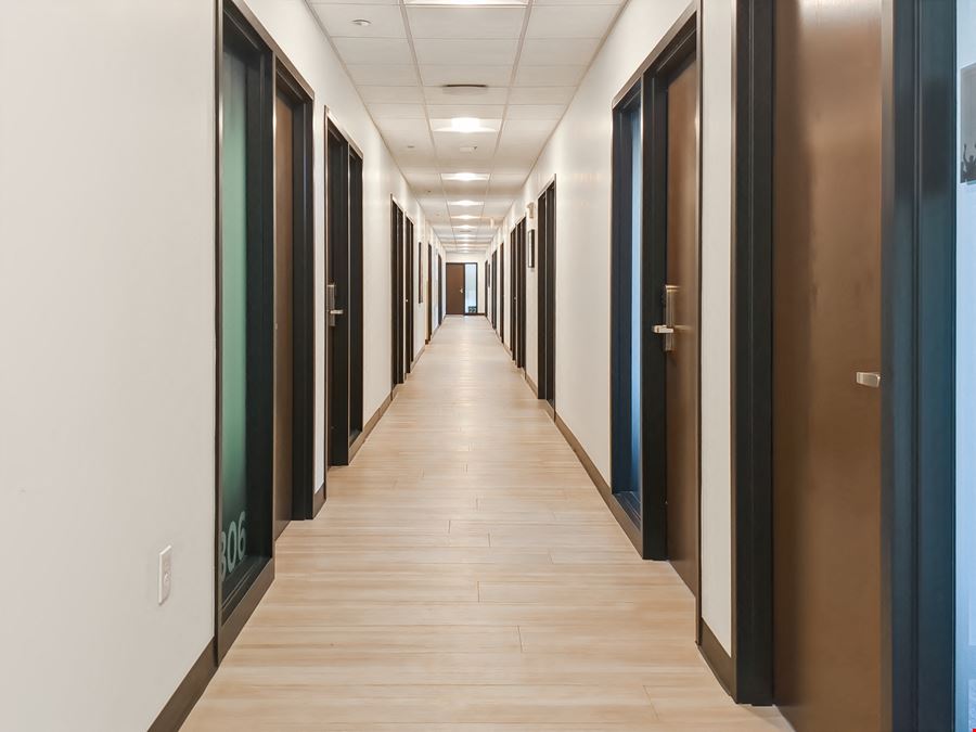 OH, Canton - Champions Gtwy