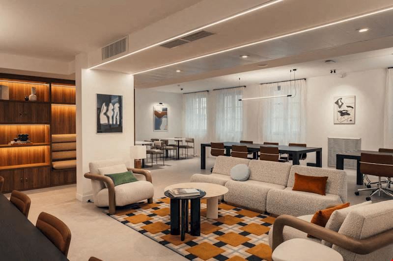 Deskeo - Paris 9 Victoire