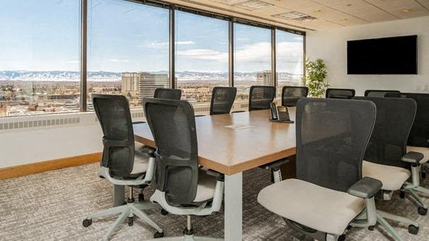 Board Room