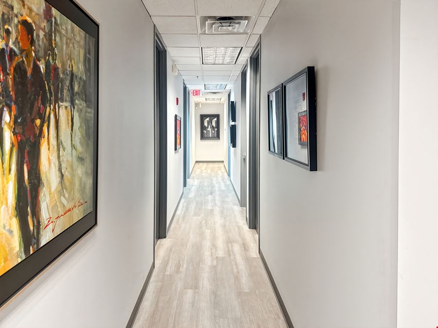 TX, San Antonio - Trailcrest