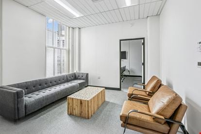Preview of The Farm Soho - The Farm - San Francisco - desk space in San Francisco