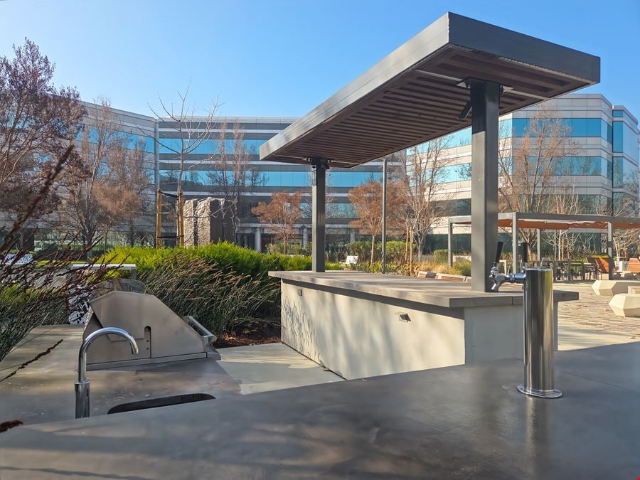 Regus - Pleasanton - Bernal Corporate Park