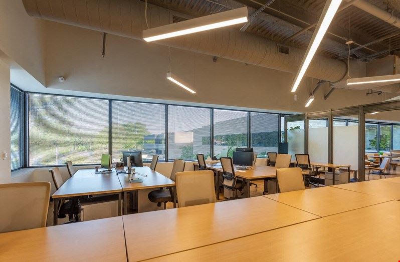 Venture X Durham - RTP