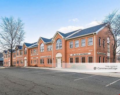 Preview of 1020 Elden Street Office space for Rent in Herndon