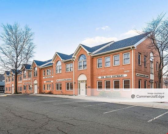 Preview of 1020 Elden Street Office space for Rent in Herndon