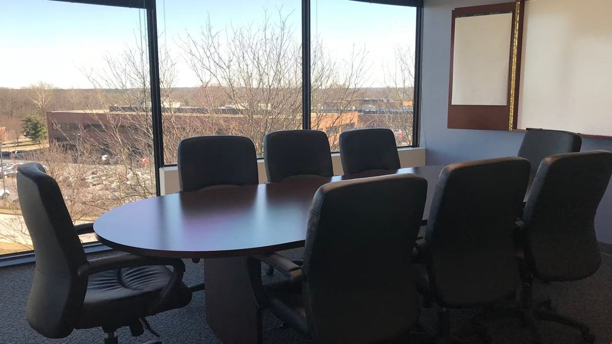 Secure Offices - Hanover