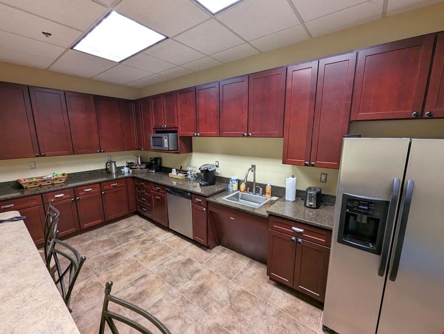 Business Suites of Columbia