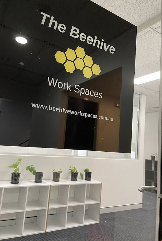 Preview of The Beehive North Sydney Office space for Rent in North Sydney