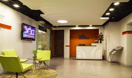 Preview of Vatika Business Centre - Vatika Triangle Coworking space for Rent in Gurugram