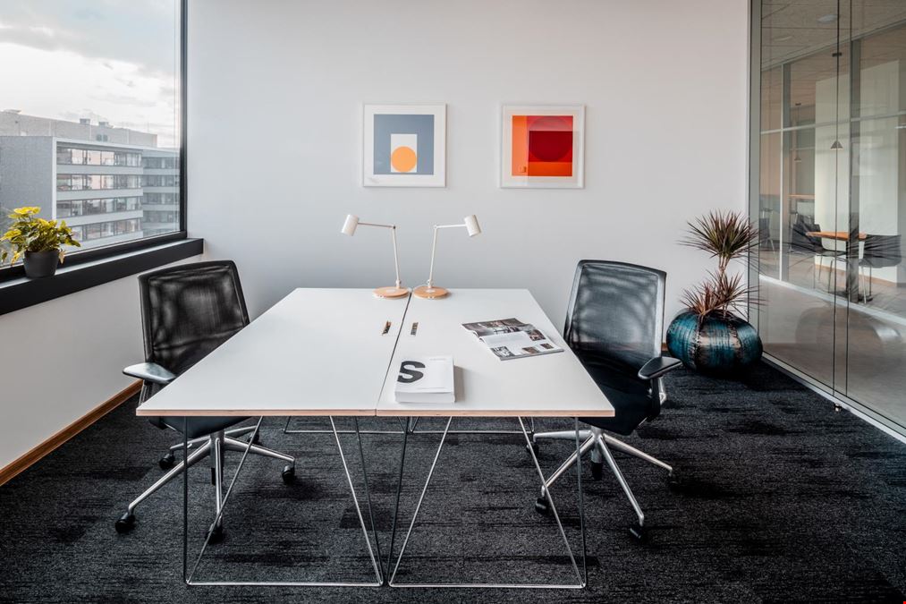 Offices Unlimited - West Flexi Offices