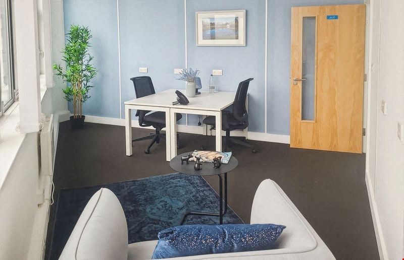 Birkenhead, Atlantic House