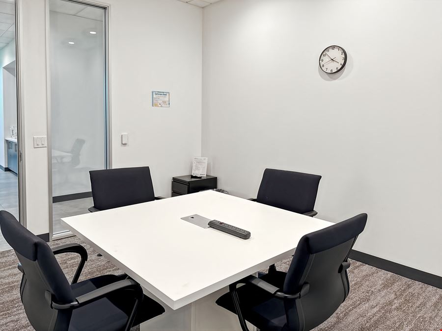 CA, Rancho Cordova - White Rock Rd.