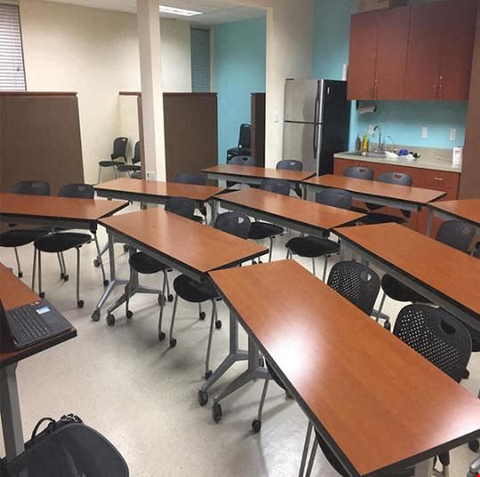 Gateway Executive Suites