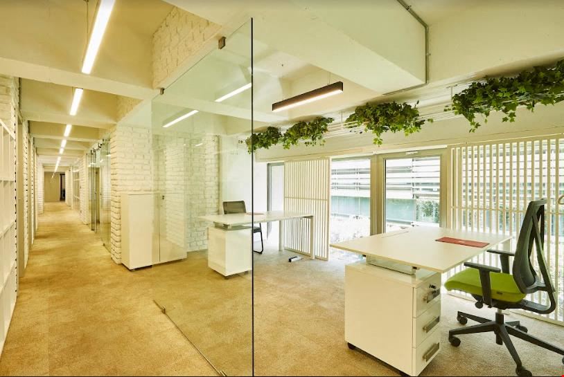 EOfis - Levent Loft Levent