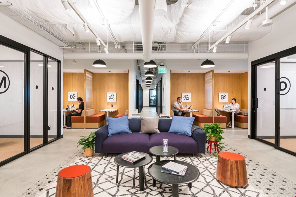 5161 Lankershim Blvd