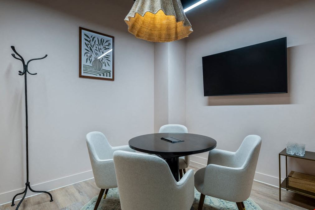 Co-Space - St Albans