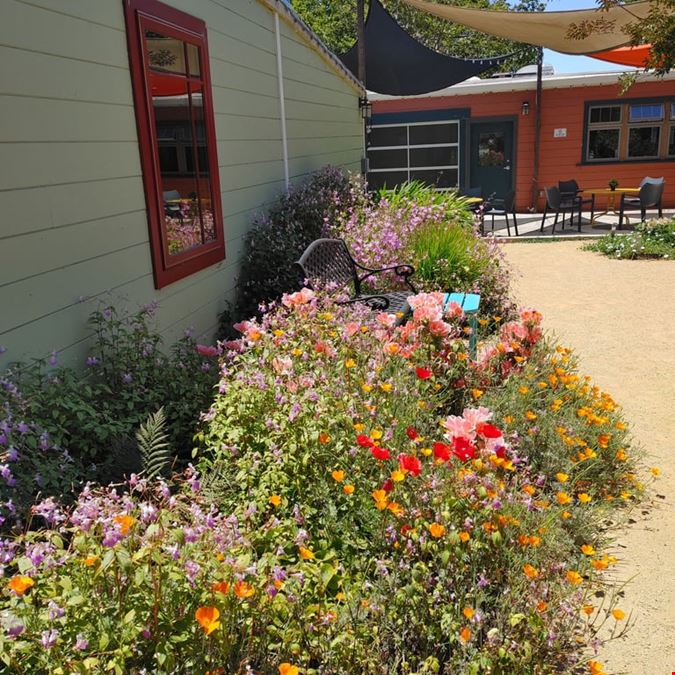 Workstation West Berkeley