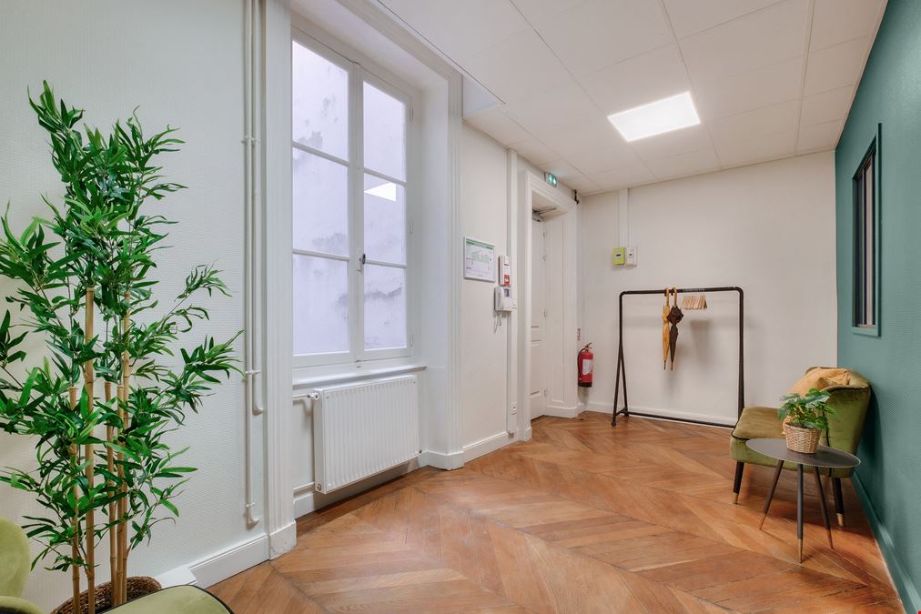 Hiptown République n°9